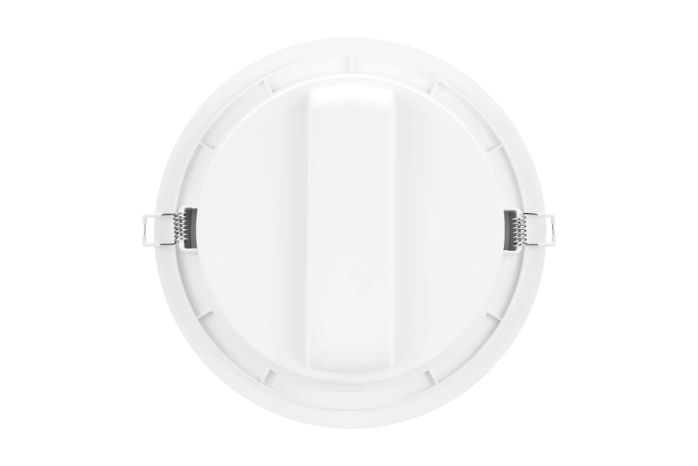 Miniatuur van Sylvania downlighter 24W 2400lm koel wit 4000K zaagmaat Ø195mm Ø215mm - wit (0055190)