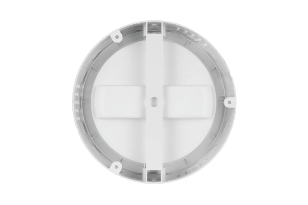 Miniatuur van Sylvania downlighter opbouw 24W 2400lm koel wit 4000K ø215mm - wit (0055198)