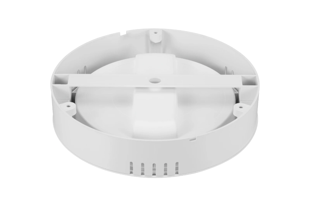 Miniatuur van Sylvania downlighter opbouw 24W 2400lm koel wit 4000K ø215mm - wit (0055198)