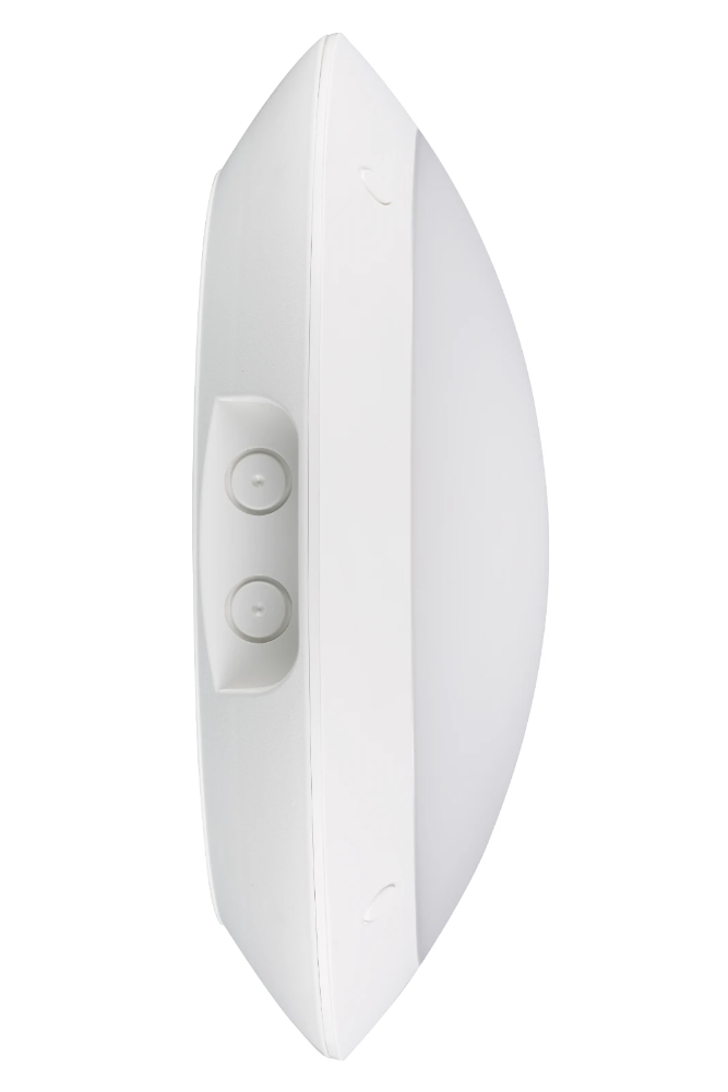 Miniatuur van Sylvania LED plafonniere met sensor 14W 1500lm koel wit 4000K Ø350mm IP66 - wit (0098599)