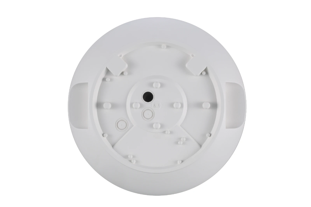 Miniatuur van Sylvania LED plafonniere met sensor 14W 1500lm koel wit 4000K Ø350mm IP66 - wit (0098599)