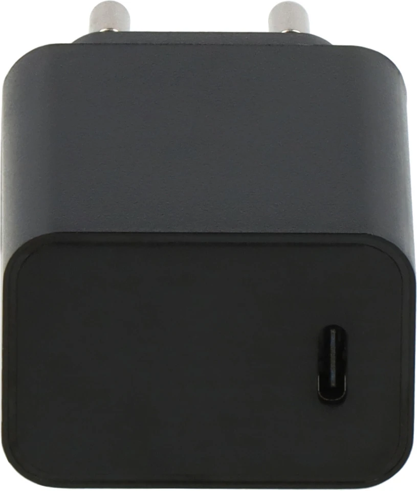 Miniatuur van BRENNENSTUHL eurostekker USB type C incl. 1 meter kabel USB C naar USB C (1172640083)