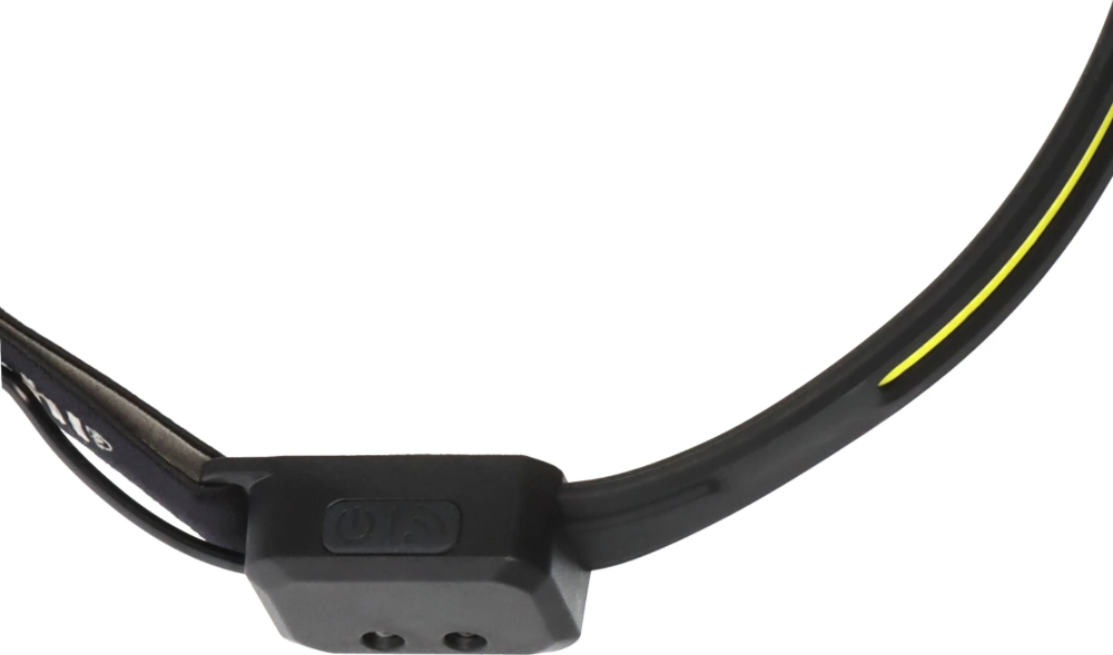 Miniatuur van BRENNENSTUHL LED hoofdlamp oplaadbaar LuxPremium met sensor 500lm IP44 (1173760000)