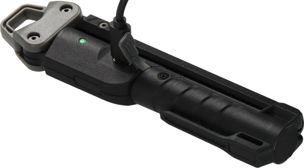 Miniatuur van BRENNENSTUHL LED zaklamp oplaadbaar 400lm dag licht 6500K (1173730002)
