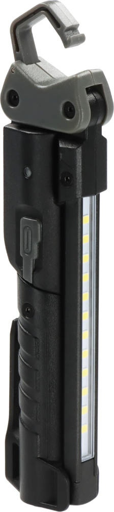 Miniatuur van BRENNENSTUHL LED zaklamp oplaadbaar 400lm dag licht 6500K (1173730002)