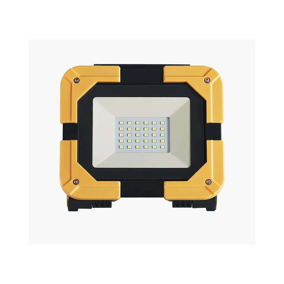 Miniatuur van Simon LED bouwlamp 50W 4500lm 6500K met statief IP65 (IL416108)