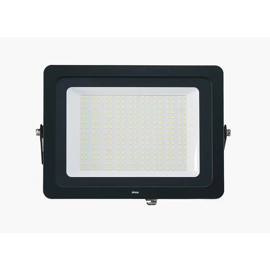 Miniatuur van Simon LED schijnwerper 100W 8500lm 6500K IP65 (IL416111)