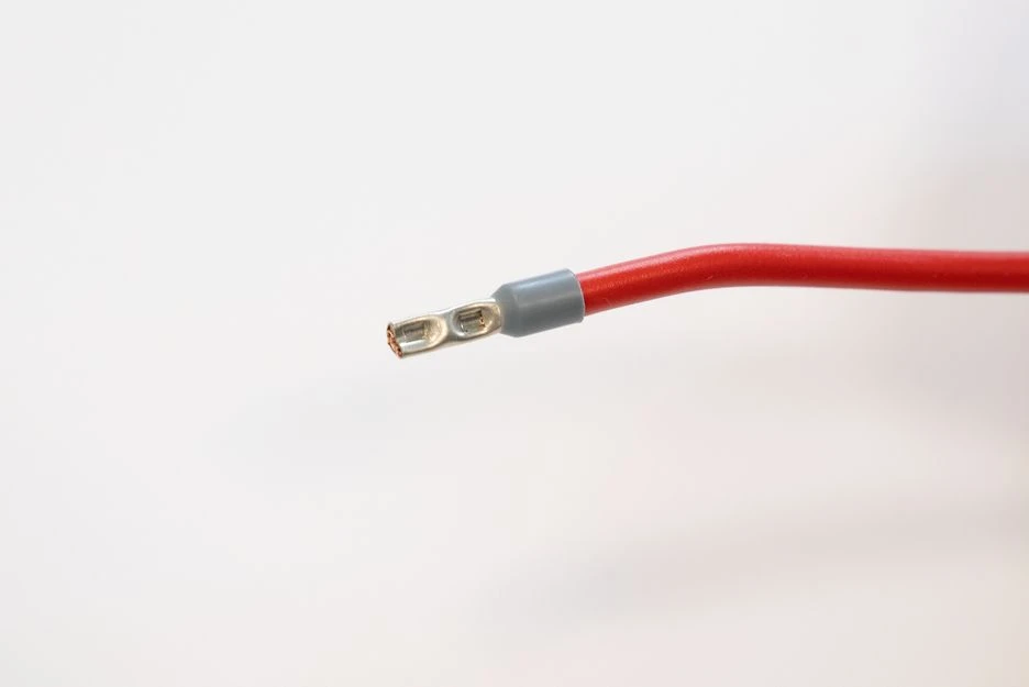 Miniatuur van Weicon kabelschaar voor elektriciens XL 3-in-1 160mm (10100025)