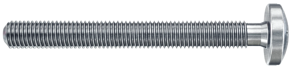 Miniatuur van Fischer DuoHM hollewandplug 6x55mm met PH PZ cilinderkop schroef M6x55mm - per 4 stuks (572913)