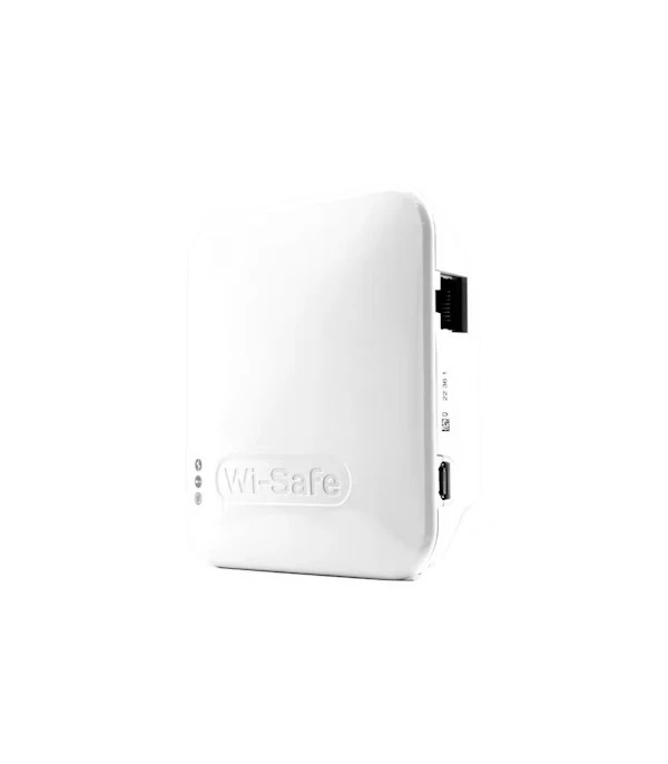 Miniatuur van FireAngel Wi-Safe 2 Gateway voor het monitoren van 50 wi-safe apparaten (WG-2-INT)