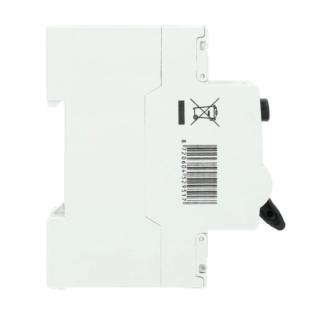 Miniatuur van EMAT differentieelschakelaar 2-polig 40A 300mA - type A (86002001)