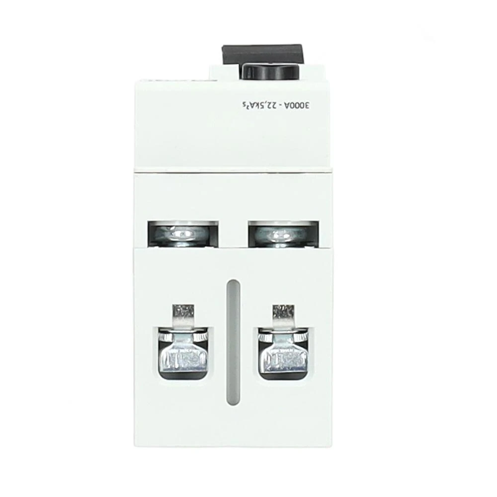 Miniatuur van EMAT differentieelschakelaar 2-polig 40A 300mA - type A (86002001)