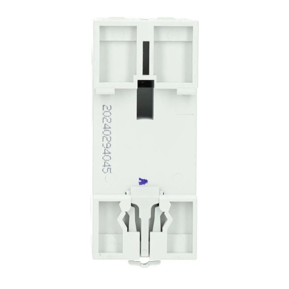 Miniatuur van EMAT differentieelschakelaar 2-polig 63A 300mA - type A (86002002)