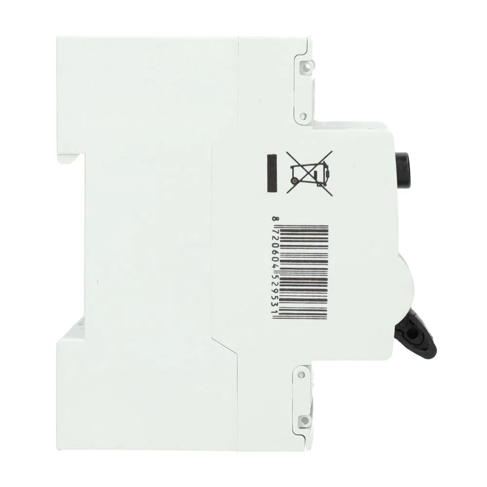 Miniatuur van EMAT differentieelschakelaar 4-polig 40A 300mA - type A (86002003)