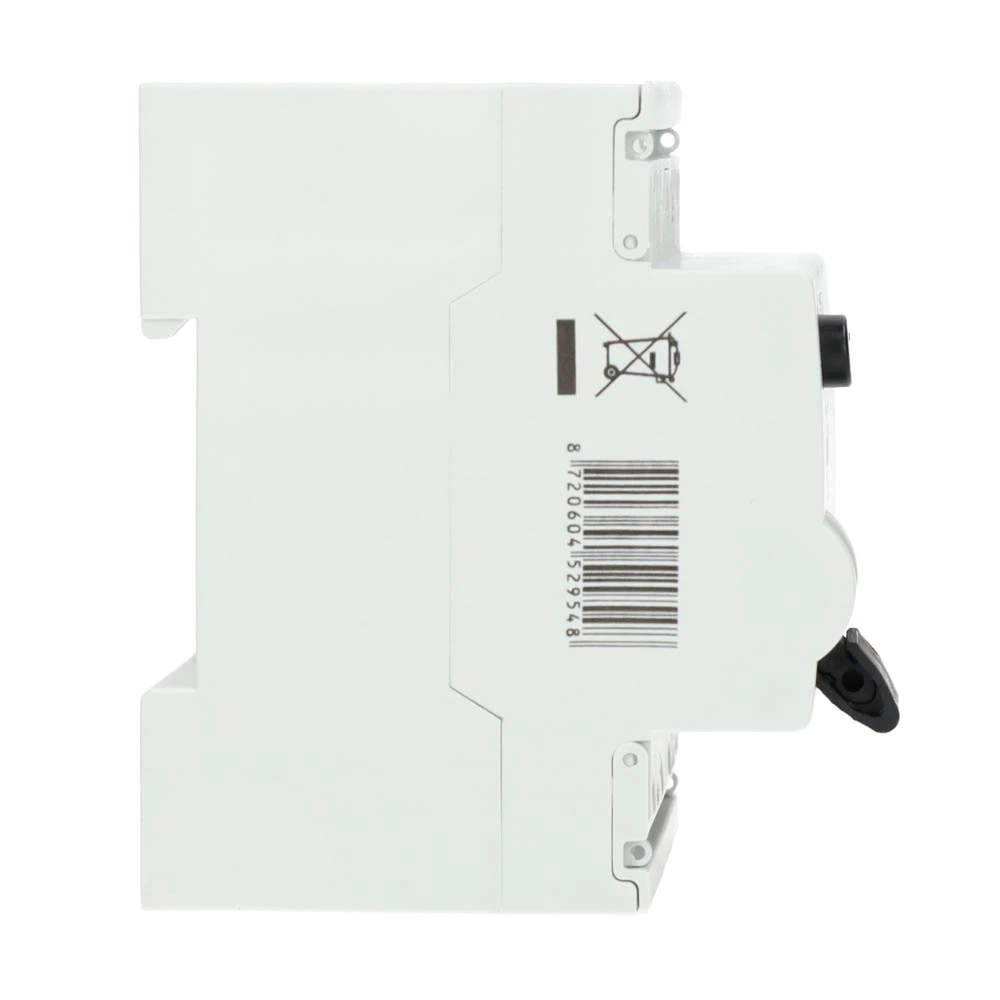 Miniatuur van EMAT differentieelschakelaar 4-polig 63A 300mA - type A (86002004)