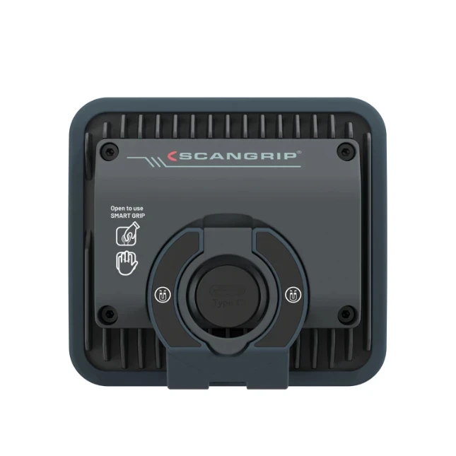 Miniatuur van Scangrip LED-bouwlamp for LIFE Nova Mini 1000lm (036.200)