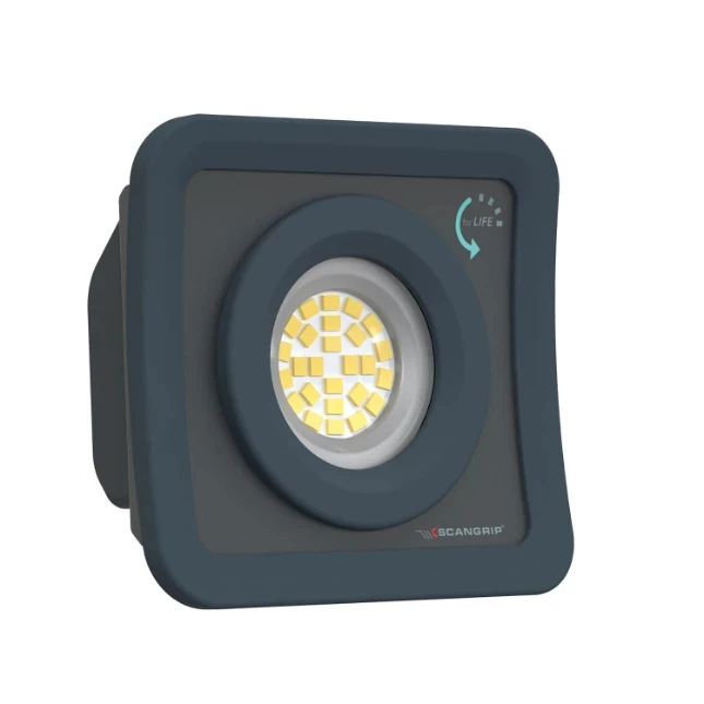 Miniatuur van Scangrip LED-bouwlamp for LIFE Nova Mini 1000lm (036.200)