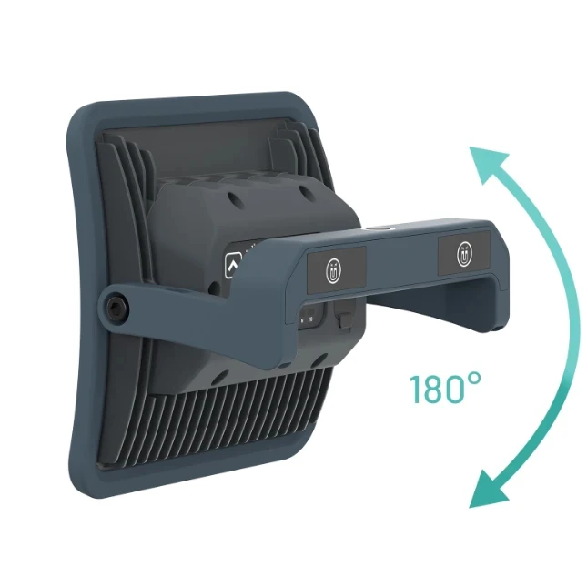 Miniatuur van Scangrip LED-bouwlamp for LIFE Nova R 2000lm (036.201)
