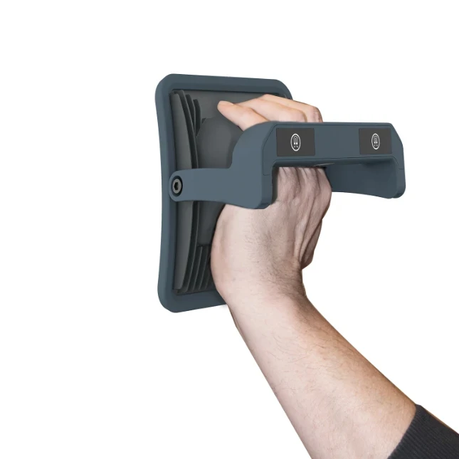 Miniatuur van Scangrip LED-bouwlamp for LIFE Nova R 2000lm (036.201)