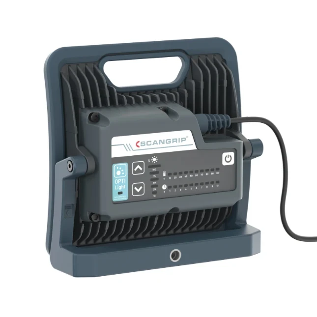 Miniatuur van Scangrip LED-bouwlamp for LIFE Nova 4 C+R 4000lm (036.204)