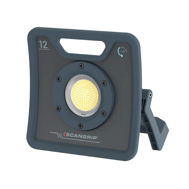 Miniatuur van Scangrip LED-bouwlamp for LIFE Nova 12 12000lm (036.206)