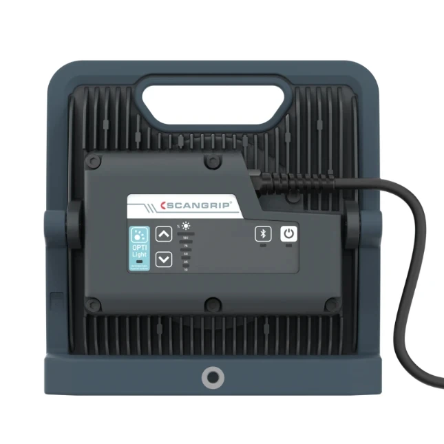 Miniatuur van Scangrip LED-bouwlamp for LIFE Nova 12 12000lm (036.206)