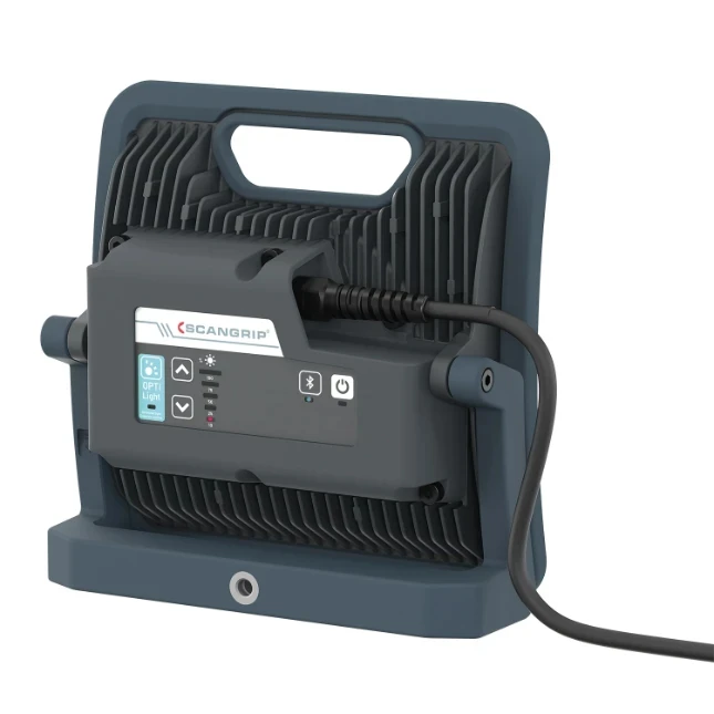 Miniatuur van Scangrip LED-bouwlamp for LIFE Nova 12 12000lm (036.206)
