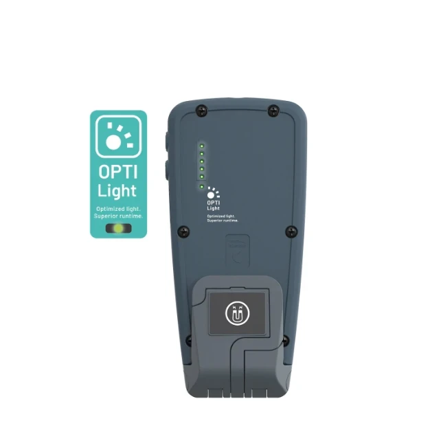 Miniatuur van Scangrip LED-werklamp for LIFE Miniform 200lm (036.207)