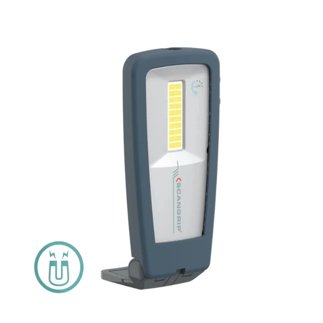 Miniatuur van Scangrip LED-werklamp for LIFE Miniform 200lm (036.207)