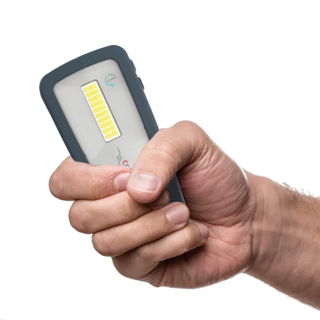 Miniatuur van Scangrip LED-werklamp for LIFE Miniform 200lm (036.207)