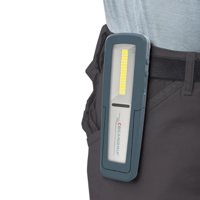 Miniatuur van Scangrip LED-werklamp for LIFE Uniform 500lm (036.208)
