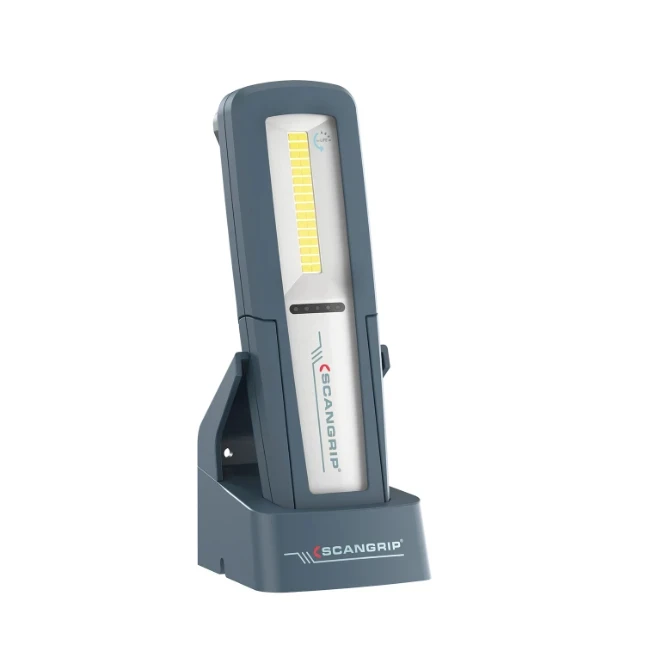 Miniatuur van Scangrip LED-werklamp for LIFE Uniform 500lm (036.208)