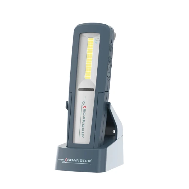 Miniatuur van Scangrip LED-werklamp for LIFE Uniform 500lm (036.208)