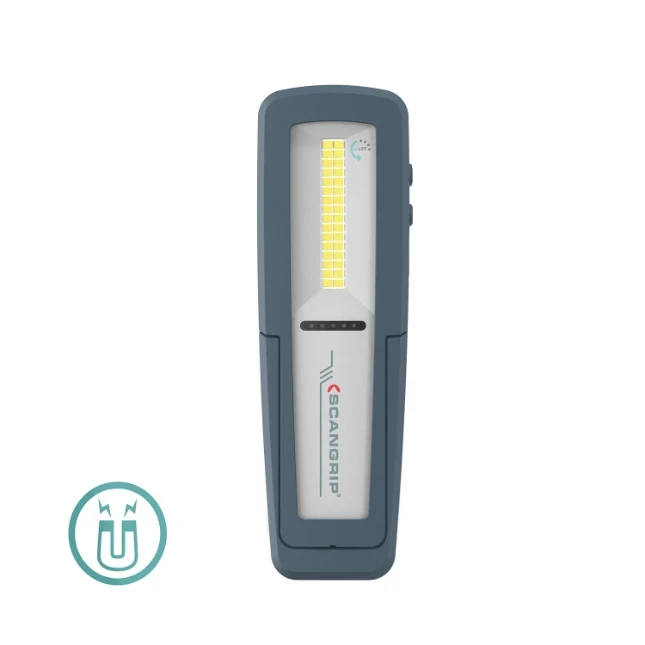 Miniatuur van Scangrip LED-werklamp for LIFE Uniform 500lm (036.208)