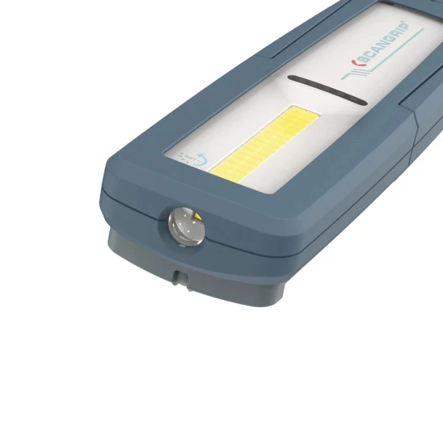 Miniatuur van Scangrip LED-werklamp for LIFE Uniform 500lm (036.208)