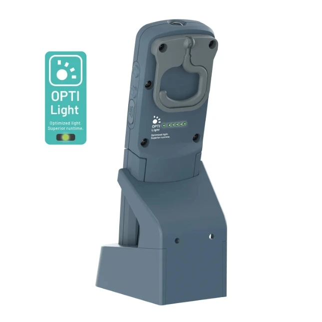 Miniatuur van Scangrip LED-werklamp for LIFE Uniform 500lm (036.208)