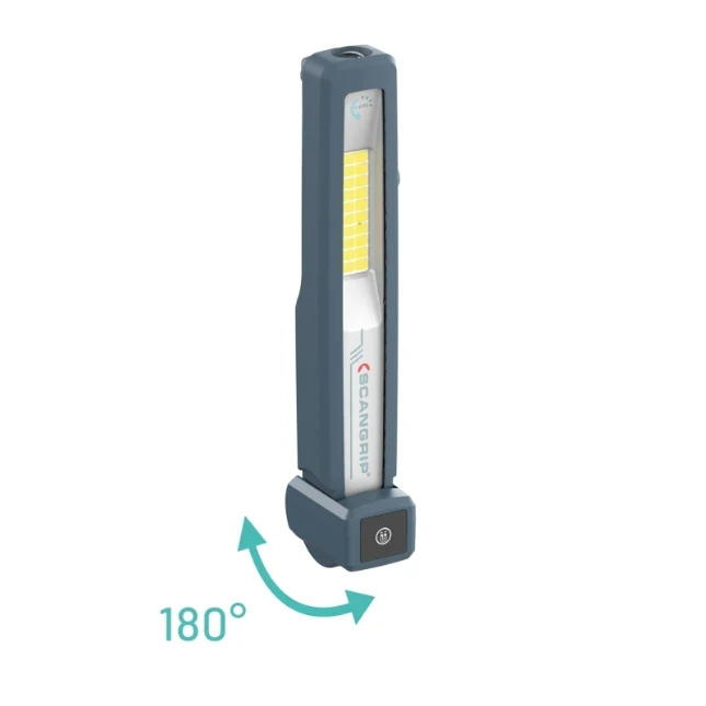 Miniatuur van Scangrip LED-werklamp for LIFE Unipen 150lm (036.209)