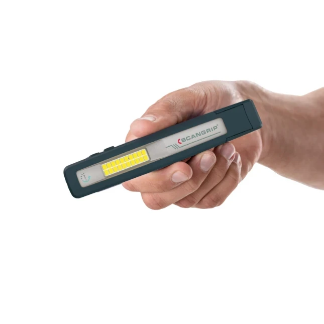 Miniatuur van Scangrip LED-werklamp for LIFE Unipen 150lm (036.209)