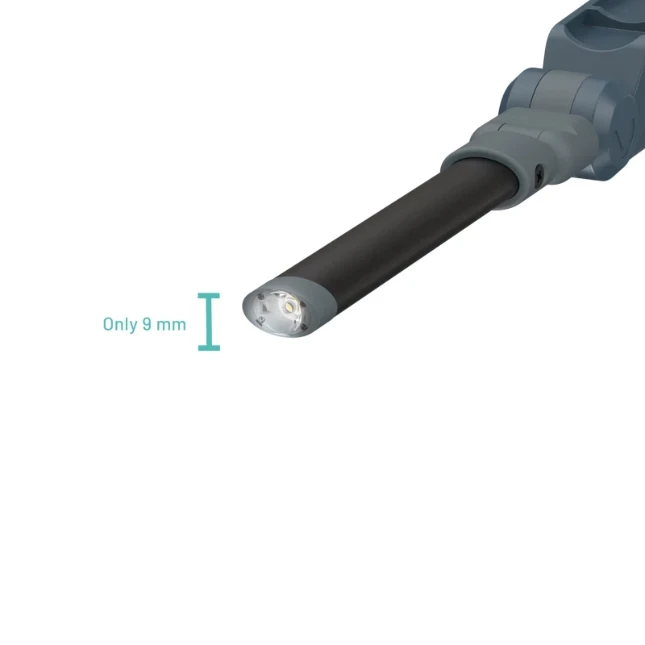Miniatuur van Scangrip LED-werklamp for LIFE Mini Slim 200lm (036.210)