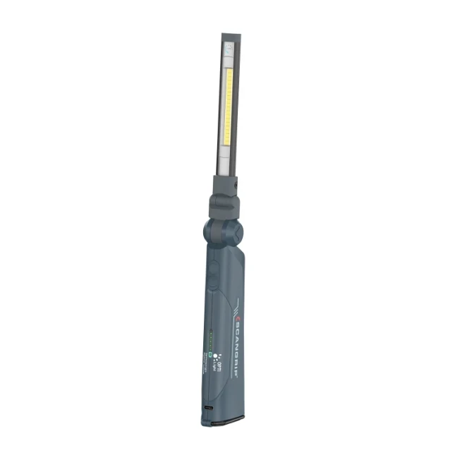 Miniatuur van Scangrip LED-werklamp for LIFE Slim 500lm (036.211)