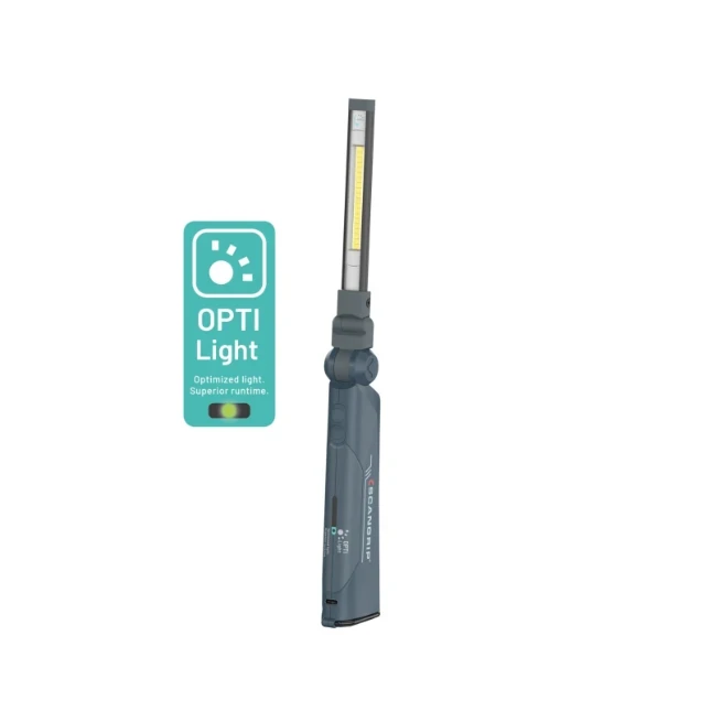 Miniatuur van Scangrip LED-werklamp for LIFE Slim 500lm (036.211)