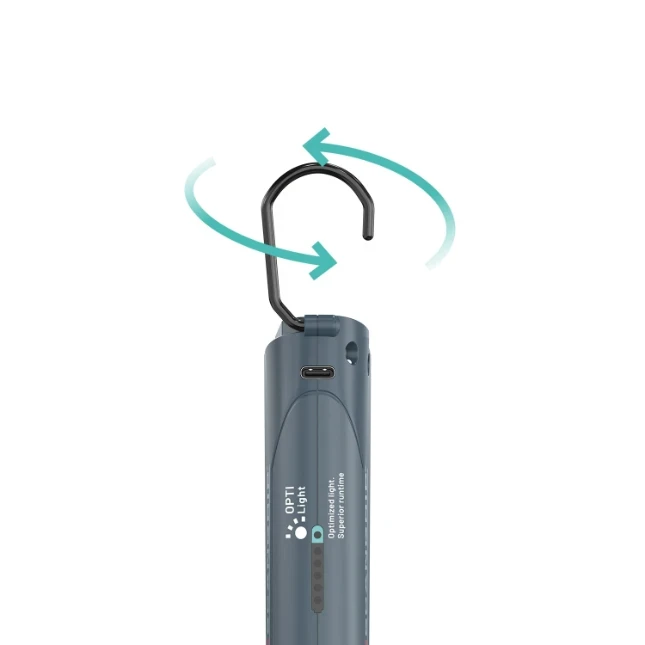 Miniatuur van Scangrip LED-werklamp for LIFE Slim 500lm (036.211)