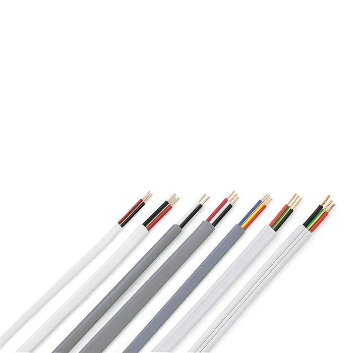 Miniatuur van Jokari automatische striptang voor platte kabel 12mm (20030 VKB)