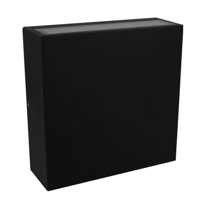 Miniatuur van Yphix Akerson LED wandlamp down 3W 220lm warm wit 3000K