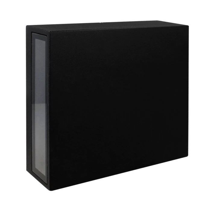 Miniatuur van Yphix Akerson LED wandlamp down 3W 220lm warm wit 3000K