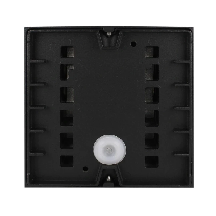 Miniatuur van Yphix Akerson LED wandlamp down 3W 220lm warm wit 3000K