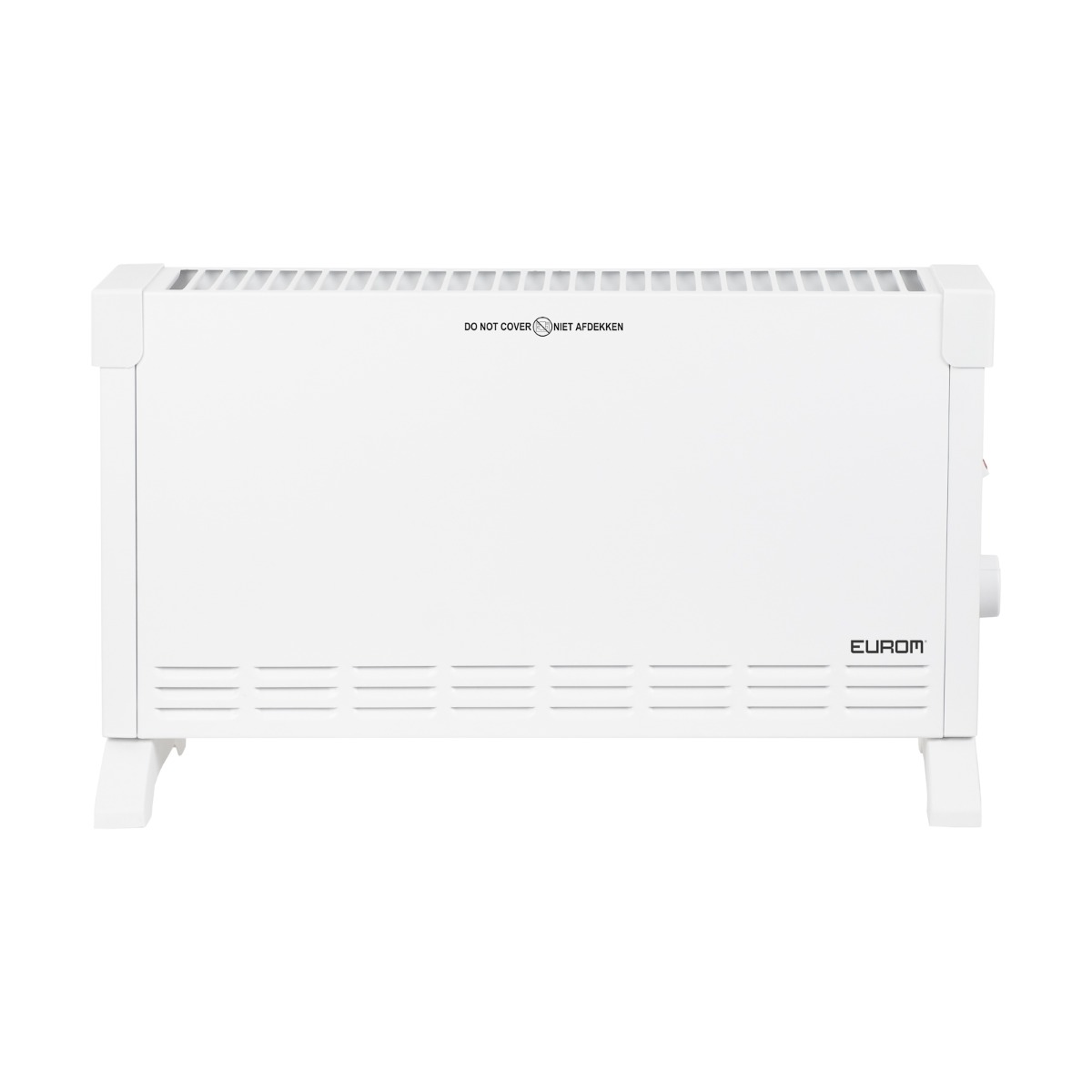 Miniatuur van Eurom elektrische kachel met 3 standen 2000W (360271)