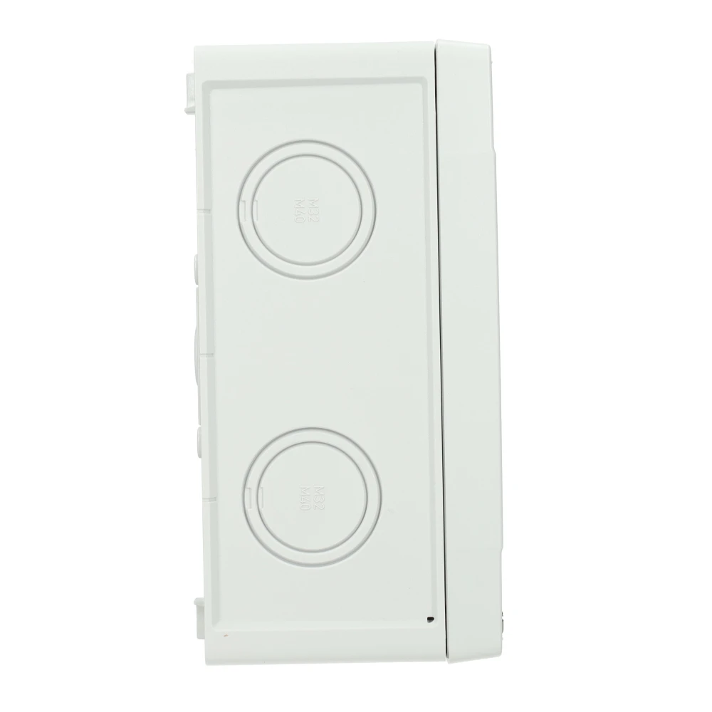 Miniatuur van Spelsberg aftakdoos Abox 160-16² 12 x M20/M32/M40 IP66 - grijs (81642001)