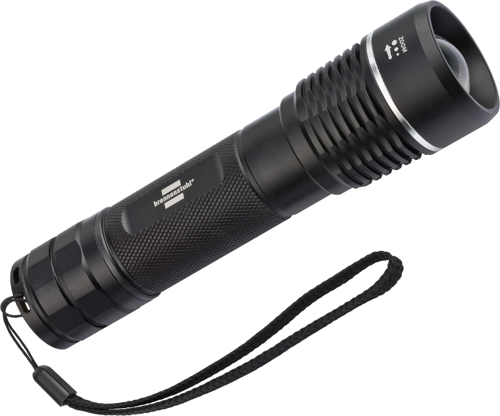Miniatuur van BRENNENSTUHL zaklamp 1200lm 6500K IP67 (1178600801)