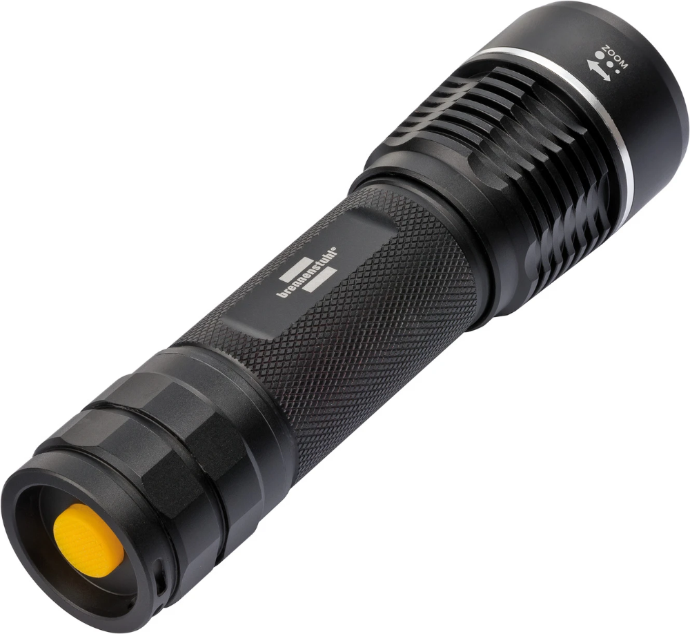 Miniatuur van BRENNENSTUHL zaklamp 1200lm 6500K IP67 (1178600801)